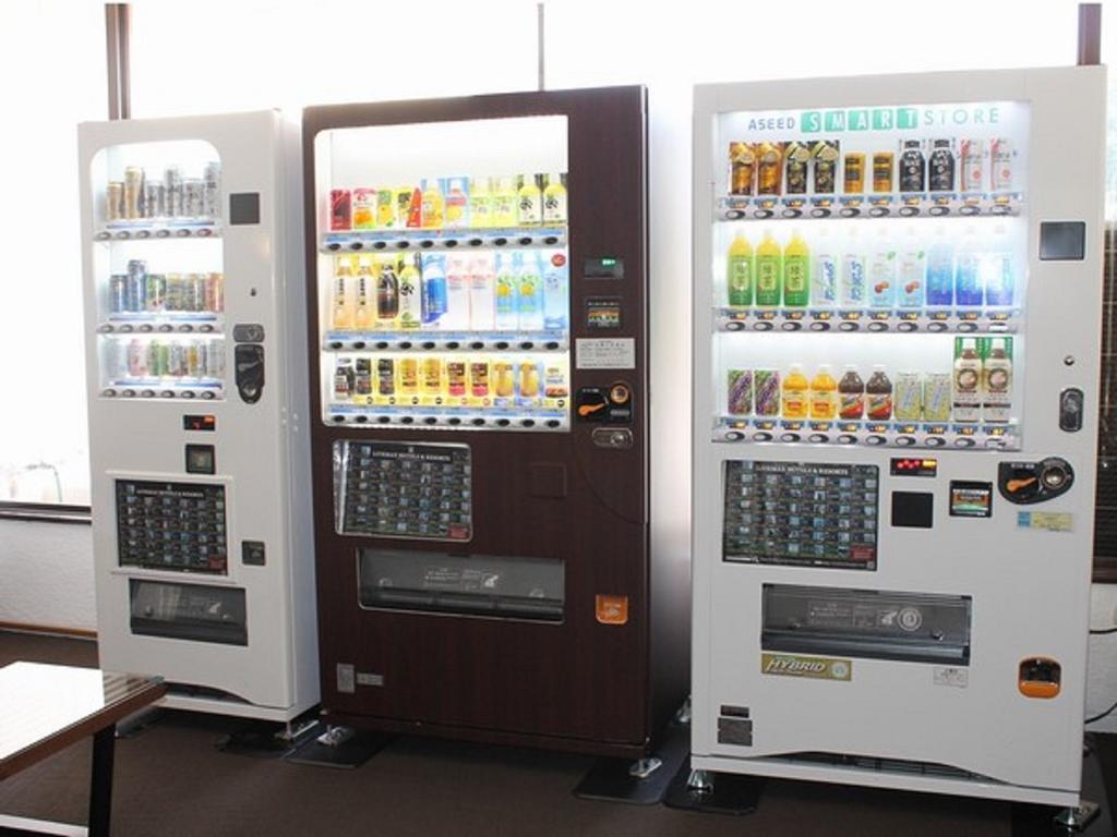 Hotel Livemax Budget Utsunomiya Eksteriør bilde