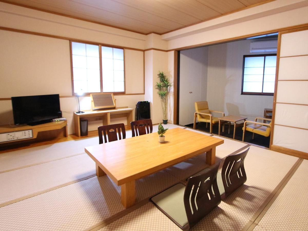Hotel Livemax Budget Utsunomiya Eksteriør bilde