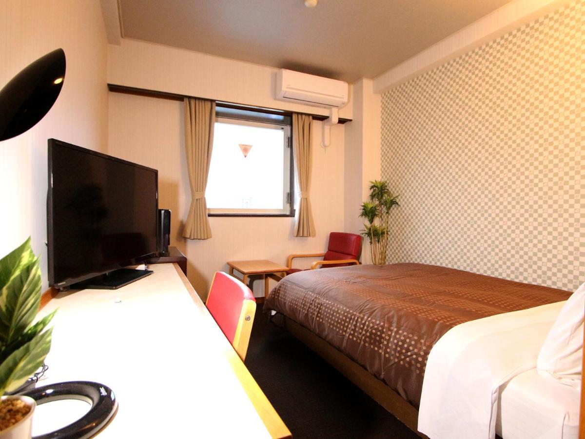 Hotel Livemax Budget Utsunomiya Eksteriør bilde
