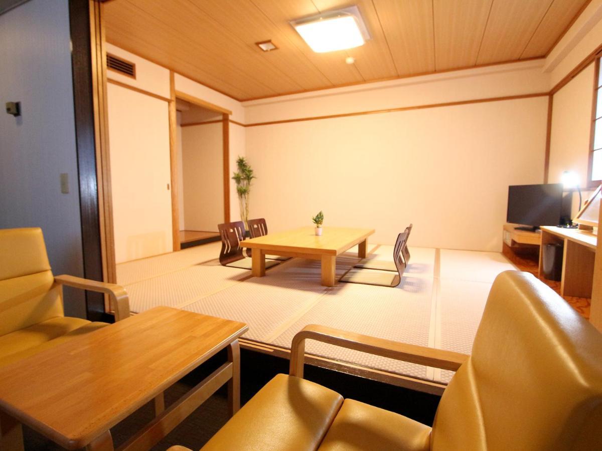 Hotel Livemax Budget Utsunomiya Eksteriør bilde