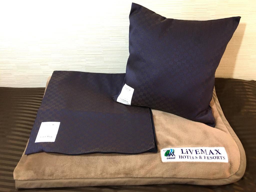 Hotel Livemax Budget Utsunomiya Eksteriør bilde
