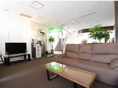 Hotel Livemax Budget Utsunomiya Eksteriør bilde