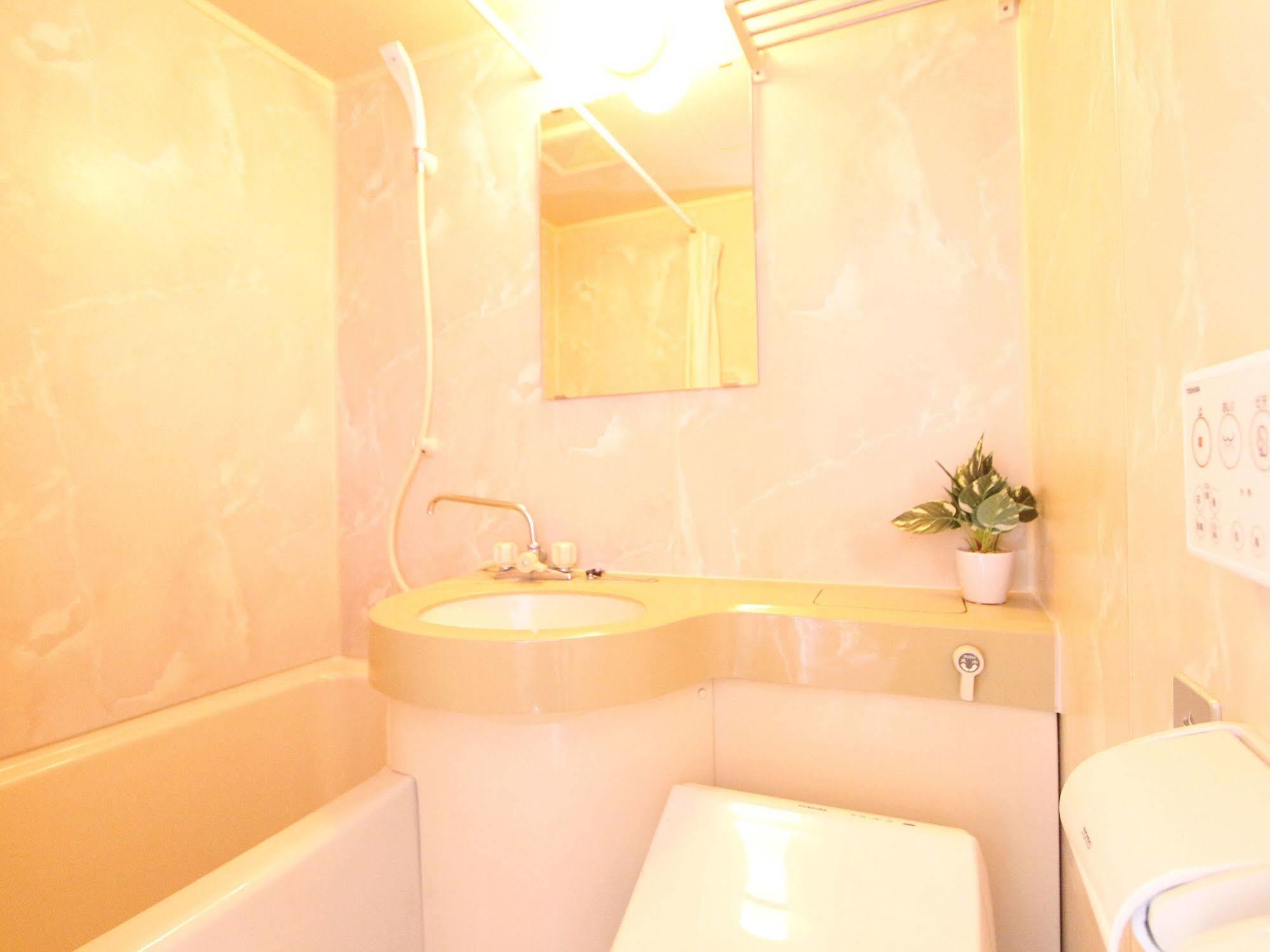 Hotel Livemax Budget Utsunomiya Eksteriør bilde